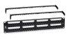 Cabeus PL2-48-Cat.6-Dual (10657c)