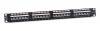 Cabeus PLAN-24-Cat.5e-Dual IDC (10190c)