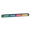 Cabeus PLCOL-24-Cat.5e-Dual (7952c)
