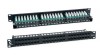 Cabeus PLHD-48-Cat.5e-Dual (7487c)