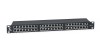 Cabeus PLHD-48-Cat.6-SH-Dual IDC-1U (8891c)