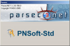 Parsec PNSoft-08