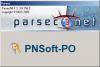 Parsec PNSoft-PO