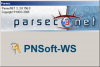 Parsec PNSoft-WS