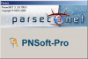 Parsec PNSoft08-PNSoftPRO