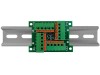 Магнито-Контакт ПР-4 DIN АЯКС