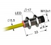 МЕГА-К PS2-12M33-4N11-K