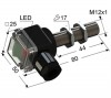 МЕГА-К PS2-12M80-2B41-B