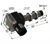 МЕГА-К PS2-12M80-4N31-B