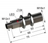 МЕГА-К PS2-18M75-5B11-C4