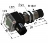 МЕГА-К PS2-18M80-12N21-B