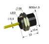 МЕГА-К PS2-30M33-15N11-K