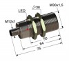 МЕГА-К PS2-30M75-10B21-C4