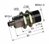 МЕГА-К PS2-30M80-15N84-C27