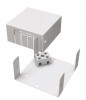 PTK-Accessories КМОМ (4к х 10мм) 75х75х37 IP 31 ПожТехКабель (070-027)