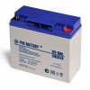 PTK-BATTERY АКБ 12V - 18Ah (412-018) ПожТехКабель