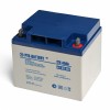 PTK-BATTERY АКБ 12V - 40Ah (412-040) ПожТехКабель