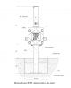 Umirs Р-10 Комплект опоры