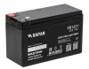Бастион RAPAN SB 1207 ∙ Аккумулятор 12В 7 А∙ч