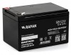 Бастион RAPAN SB 1212 ∙ Аккумулятор 12В 12 А∙ч