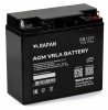 Бастион RAPAN SB 1217 ∙ Аккумулятор 12В 17 А∙ч