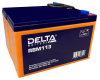 DELTA battery RBM113 ∙ Батарейный модуль 24В 12 А∙ч