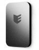 ESMART Reader BLE Stone ER1701 (Anthracite) 158-20036