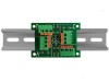 Магнито-Контакт РИ-4 DIN АЯКС