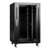 Cabeus SH-05C-18U60/60-BK (8555c)