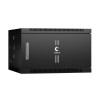 Cabeus SH-05F-6U60/35m-BK (8609c)