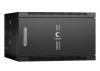 Cabeus SH-05F-6U60/45m-BK (8599c)