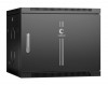 Cabeus SH-05F-9U60/45m-BK (8601c)