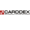 CARDDEX Штырь ригеля для ограждений серии RTA