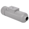 SHUFT вентиляция SHUFT AIRTUBE 125