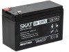 Бастион SKAT SB 1207L ∙ Аккумулятор 12В 7 А∙ч