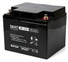 Бастион SKAT SB 1240 ∙ Аккумулятор 12В 40 А∙ч (2538)