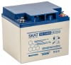 Бастион SKAT SB 1240S ∙ Аккумулятор 12В 40 А∙ч (8971)