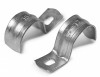 Скоба металлическая однолапковая 19-20 мм (100 шт/уп) ПожТехКабель PTK-Accessories (850-005)