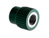 SLTFMBF5322GR Муфта SLT BLOCKFIRE PP-R комб. ВР 32×3/4"