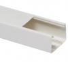 TDM ELECTRIC SQ0402-0017 Кабель-канал 100х60 белый (8 м)