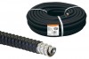TDM ELECTRIC SQ0407-0212 Металлорукав в ПВХ-изоляции Р3-Ц-П нг d 12 черный (50м) TDM