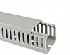 TDM ELECTRIC SQ0410-0013 Кабель-канал перфорированный 40х40 перфорация 4/6мм TDM (36 м)