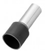 TDM ELECTRIC SQ0512-0004 Наконечник-гильза Е6012 6мм2 с изолированным фланцем (100шт) TDM