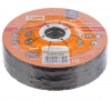 TDM ELECTRIC SQ1071-0702 Круг шлифовальный, зачистной по металлу, 115х6х22,2 мм, тип 42, A24RBF, серия "Рубин" TDM
