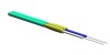 Cabeus TB-ZIP-4-02T-FR-LSZH-IN-25 (7797c)