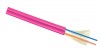 Cabeus TB-ZIP-7-02T-LSZH-IN-25 (9223c)