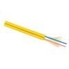 Cabeus TB-ZIP-9-02T-LSZH-IN-25 (7744c)