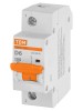 TDM ELECTRIC SQ0207-0029 ВА47-100 3Р 40А 10кА х-ка D