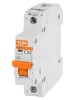 TDM ELECTRIC SQ0218-0001 ВА47-63 1Р 6А 4,5кА х-ка С