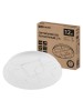 TDM ELECTRIC SQ0329-9005 ПБ 03, 12 Вт, 4000 К, Геометрия